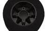 DragRace Concepts DRC-211  DragRace Concepts Kinetic Foam Drag Racing Rear Tires (2) (2.0x3.0")
