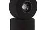 DragRace Concepts DRC-213   DragRace Concepts Kinetic Shorty Foam Drag Racing Rear Tires (2) (1.75x3.0")