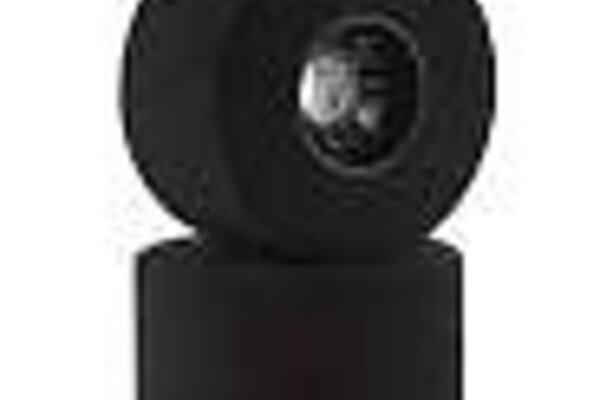 DragRace Concepts DRC-213   DragRace Concepts Kinetic Shorty Foam Drag Racing Rear Tires (2) (1.75x3.0")