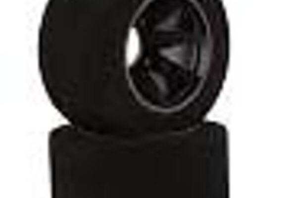 DragRace Concepts DRC-207   Concepts Kinetic Foam Drag Racing Rear Tires (2) (1.5x2.75")