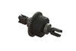 ARRMA ARA310957  Front/Rear Diff Set Spiral 43T 10k Oil