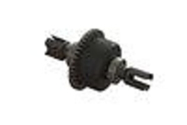 ARRMA ARA310957  Front/Rear Diff Set Spiral 43T 10k Oil