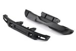 Traxxas 9735   Bumper, front (1)/ rear (1)
