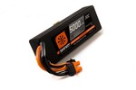 SPEKTRUM SPMX50002S30H3  5000mAh 2S 7.4V Smart LiPo 30C Hardcase; IC3