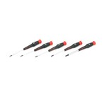 DYN DYN2819 5 pc Metric Hex Driver Assortment