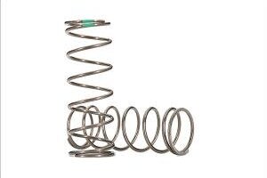 Traxxas 8959 Springs, shock (natural finish) (GT-Maxx®) (2.054 rate) (2)