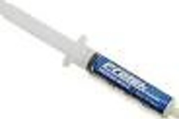 Protek RC PTK-1412 Premier White Friction & Noise Reducing Gear Grease Lubricant
