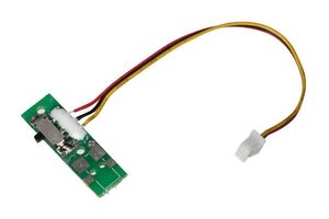 Traxxas 6336 Switch, power