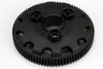 Traxxas 4690   Spur gear, 90-tooth (48-pitch) (for models with Torque-Control slipper clutch)