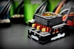 Castle Creations CSE010-0166-10  Copperhead 10 1410-3800KV 1/10th Surface ESC / Motor