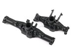 Traxxas 9741  Axle housing, front & rear