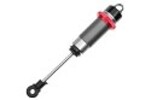 Corally (Team Corally) C-00180-134-1 Shock Absorber "Ready Build" - 600 CPS Silicone Oil - Long - 1pc