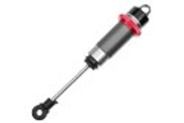 Corally (Team Corally) C-00180-134-1 Shock Absorber "Ready Build" - 600 CPS Silicone Oil - Long - 1pc