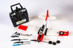 Rage R/C RGRA1302 T-28 Trojan Micro RTF Airplane w/PASS