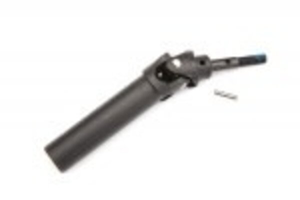 Traxxas 8953 Stub axle assembly, outer (front or rear) (assembled with internal-splined half shaft)