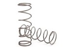 Traxxas 8967 Springs, shock (natural finish) (GT-Maxx®) (1.450 rate) (2)