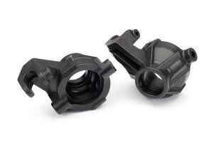 Traxxas 8937 Steering blocks, left & right