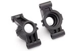 Traxxas 8952 Carriers, stub axle (left & right)