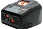 SPEKTRUM S2100 G2 2x100W AC Smart Charger