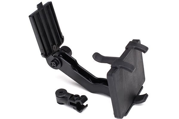 Traxxas 6532 Phone mount, transmitter (fits TQi and Aton® transmitters)