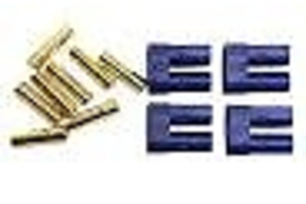 Maclan Racing MCL4155  EC5 Connectors (4 Female)
