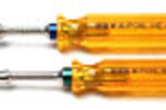 MIP - Moore's Ideal Products MIP9503   Nut Driver Wrench Set Metric (2), 5.5mm & 7.0mm