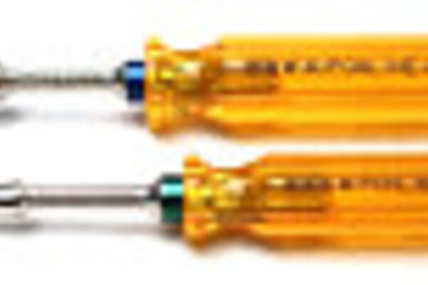 MIP - Moore's Ideal Products MIP9503   Nut Driver Wrench Set Metric (2), 5.5mm & 7.0mm