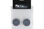 SSD RC SSD00566   SSD RC UTB18 Portal Brass Weights (Gunmetal) (2) (84g)