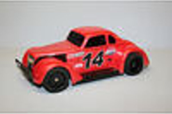 RJS RJS1045  R/C Legends 37C Coupe Body