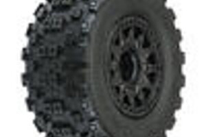 Proline Racing PRO1015610   Badlands MX SC M2 MTD Raid Slash 2wd/4WD F/R