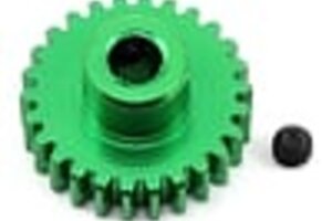 Castle Creations CSE010-0065-02  CC Pinion 20 Tooth - 32 Pitch
