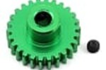 Castle Creations CSE010-0065-02  CC Pinion 20 Tooth - 32 Pitch