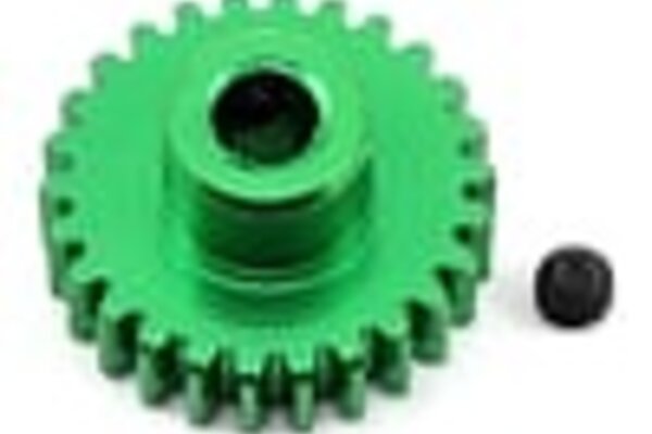 Castle Creations CSE010-0065-02  CC Pinion 20 Tooth - 32 Pitch