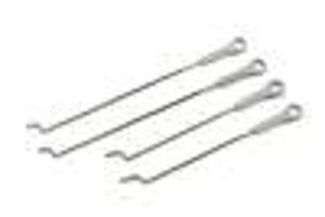 Eflite EFL11586   Linkage Rod: Extra 300 1.3m