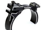 Powerhobby PHMount04  Powerhobby 1/5 Aluminum 56-58mm Dia. Motor Mount 40mm Twister Fan