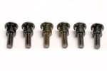 Traxxas 3642  Attachment screws, shock (3x12mm shoulder screws) (6)