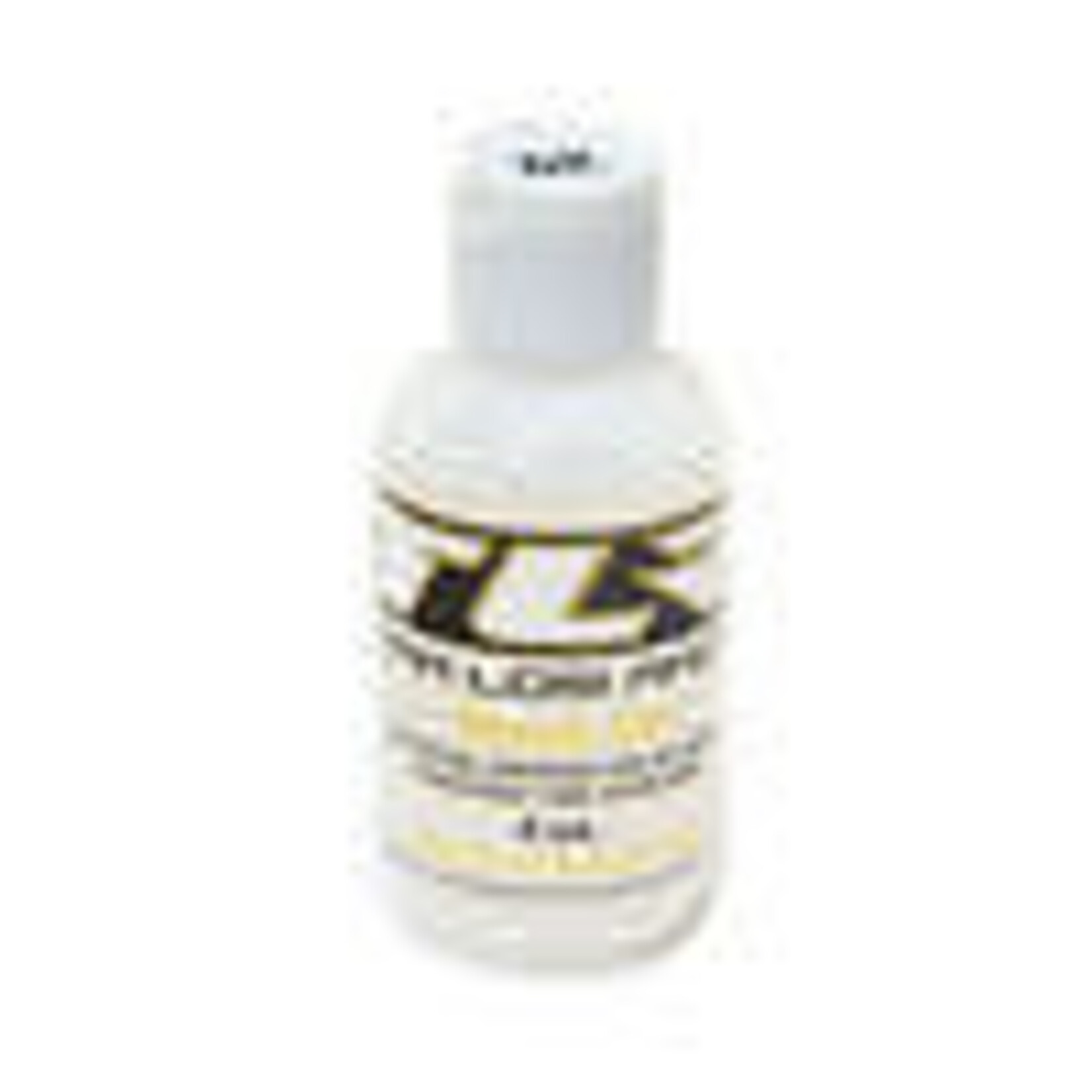 TLR TLR74023  SILICONE SHOCK OIL, 30WT, 338CST, 4OZ