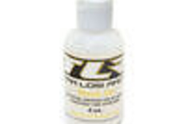 TLR (Team Losi Racing) TLR74023  SILICONE SHOCK OIL, 30WT, 338CST, 4OZ