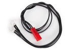 Traxxas 5893 LED light harness, rear (requires #5838, 6737X, 6777X, or 6836X rear bumper)