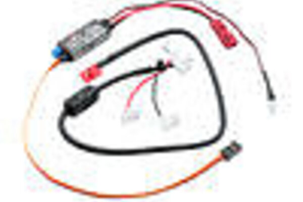 Dynamite DYNE1240 Large Scale Safety Kill Switch