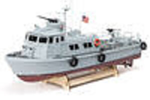 PRB08046  PCF Mark I 24: Swift Boat RTR