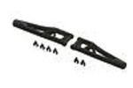 ARRMA ARA330655  Front Upper Suspension Arms 120mm (Pr)