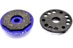 Hot Racing HRATRX15GX06 Super Duty Slipper System, for Traxxas 2WD (Small)
