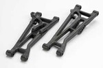 Traxxas 5531 Suspension arms, front (left & right)