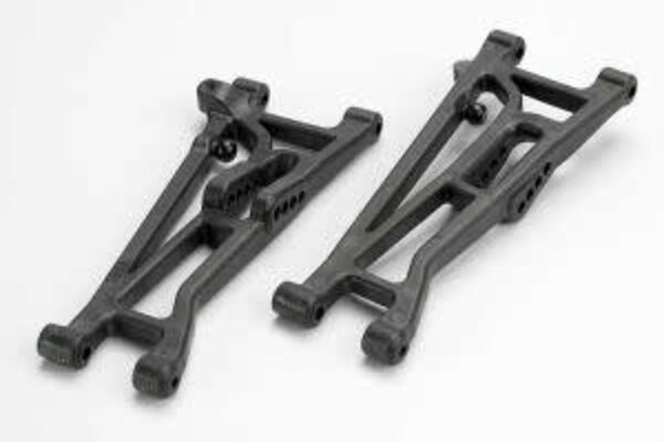 Traxxas 5531 Suspension arms, front (left & right)