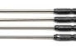 Protek RC PTK-8243 TRUTORQUE METRIC POWER TOOL TIP SET (1.5, 2.0, 2.5, 3.0MM)