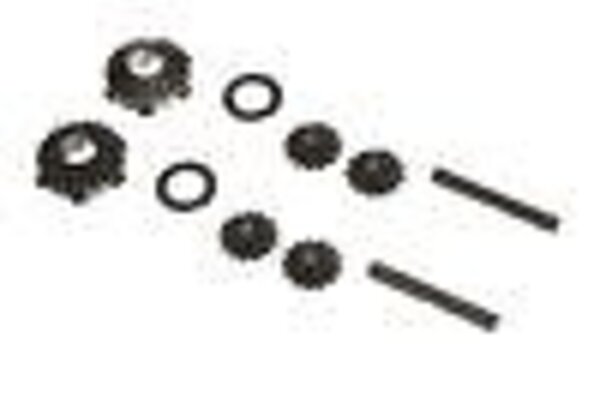 ARRMA ARA310914  Diff Internal Gear Set (1 Diff)