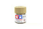 Tamiya TAM81788  Acrylic Mini XF-88 Dark Yellow Paint, 10ml Bottle