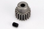 Traxxas 2419 Gear, 19-T pinion (48-pitch) / set screw