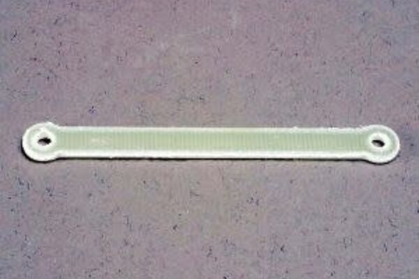 Traxxas 2532 Tie bar, fiberglass